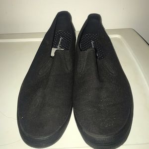 AEO Black Shoes